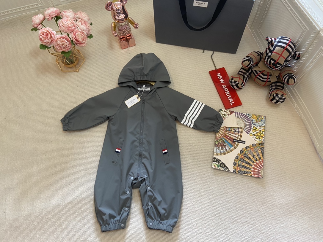 Thom Browne Babies